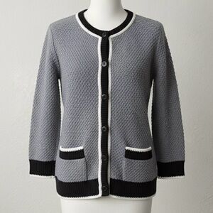 Banana republic cardigan